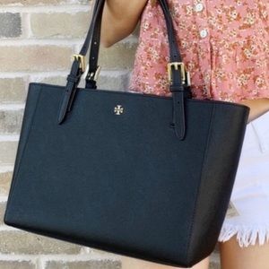 Tory Burch Leather Purse